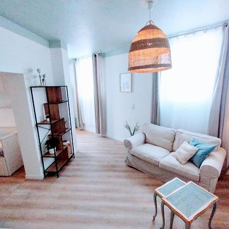 Plage & Confort 3 Pieces Parking Clim Et Wifi Antibes Ngoại thất bức ảnh