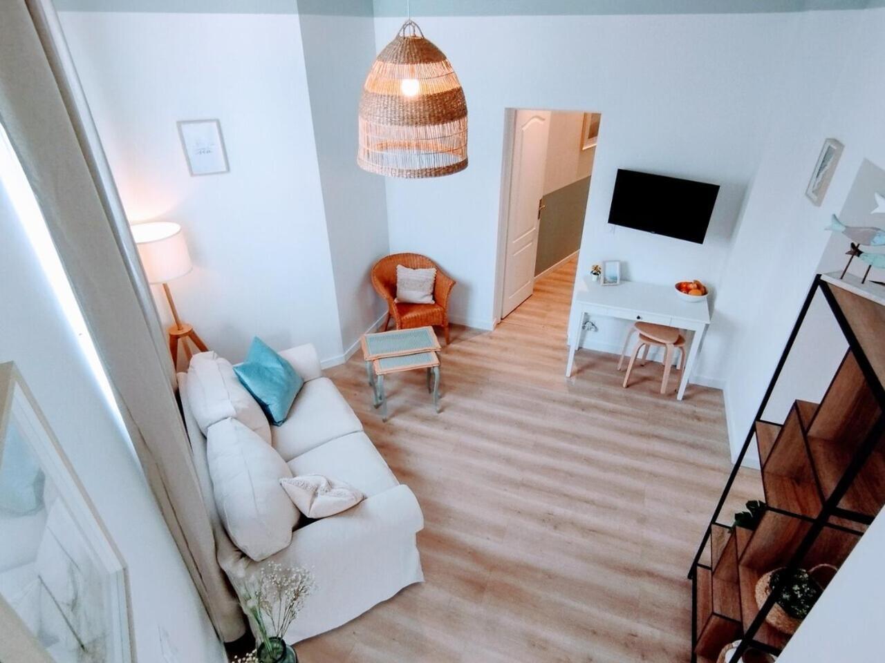 Plage & Confort 3 Pieces Parking Clim Et Wifi Antibes Ngoại thất bức ảnh